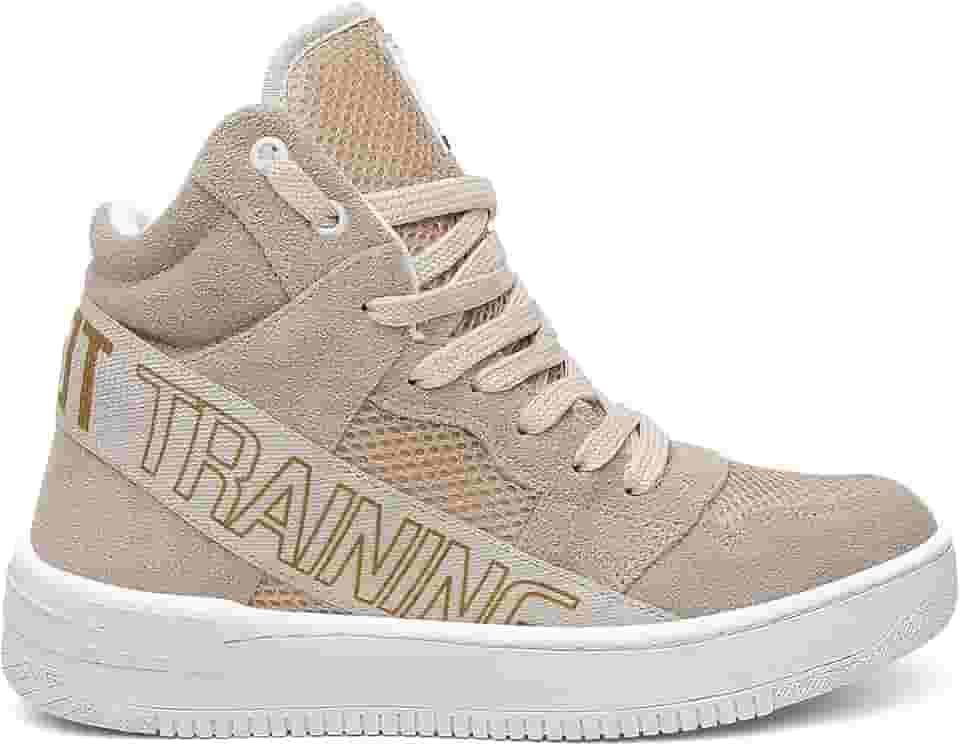 Bota de Treino Divas Elastic Feminino Fitness Academia Boot Training Brasil Gym Musculação Tênis