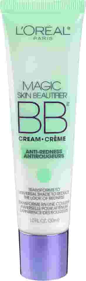 Loreal BB Cream Magic Skin Beautifer Anti-Redness 30ml