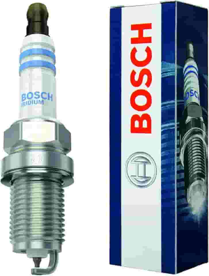 Bosch Vela de ignição - FR6KI332S