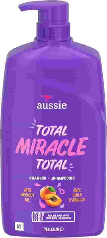 SHAMPOO AUSSIE TOTAL MIRACLE 778 ML