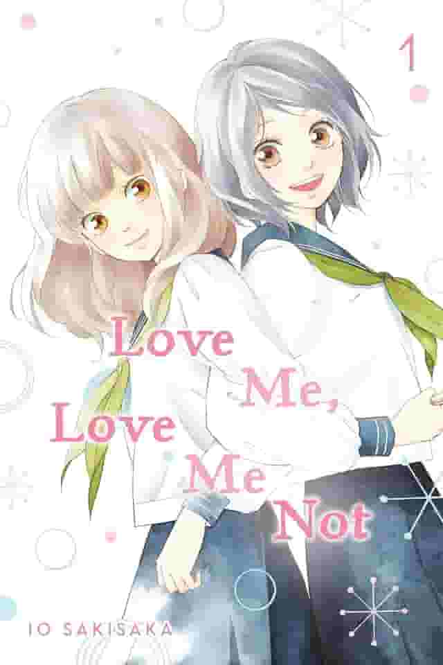 Love Me, Love Me Not, Vol. 1: Volume 1