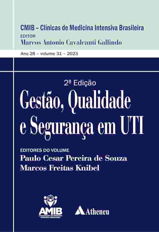 Gestão, Qualidade e Segurança em UTI