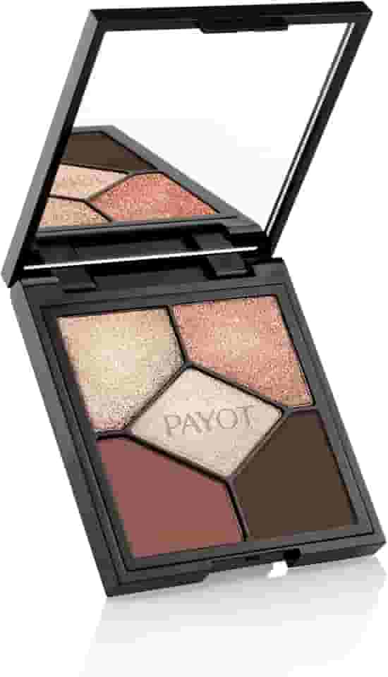 Paleta de Sombras PAYOT CHIC - 10 g