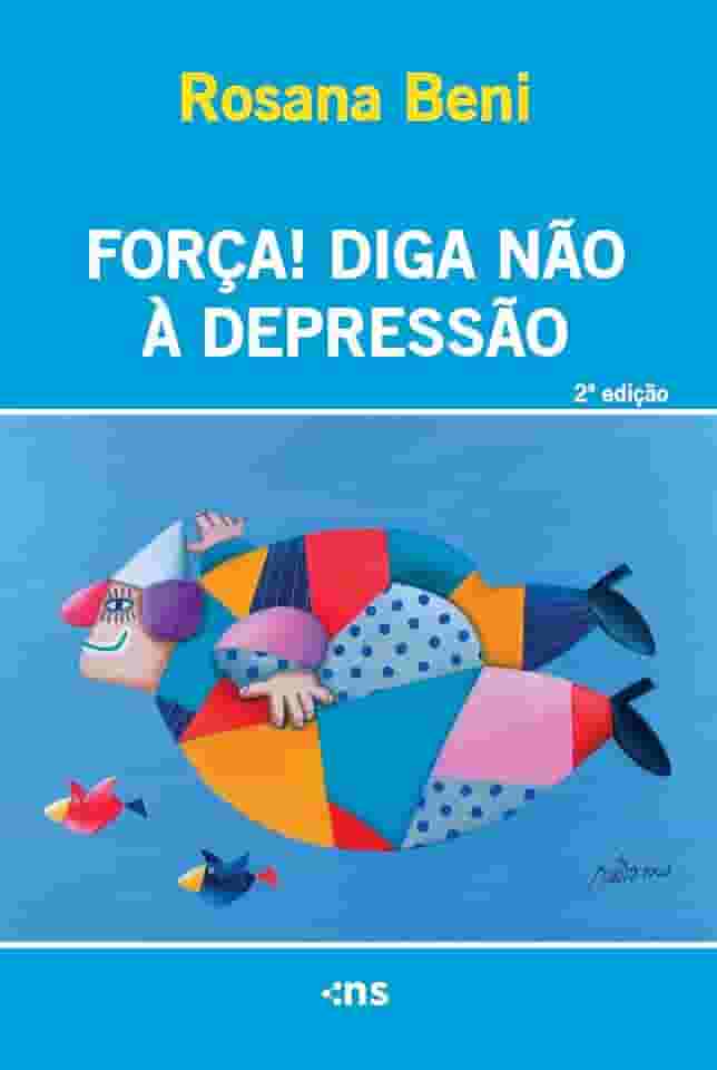 Força! Diga não à depressão