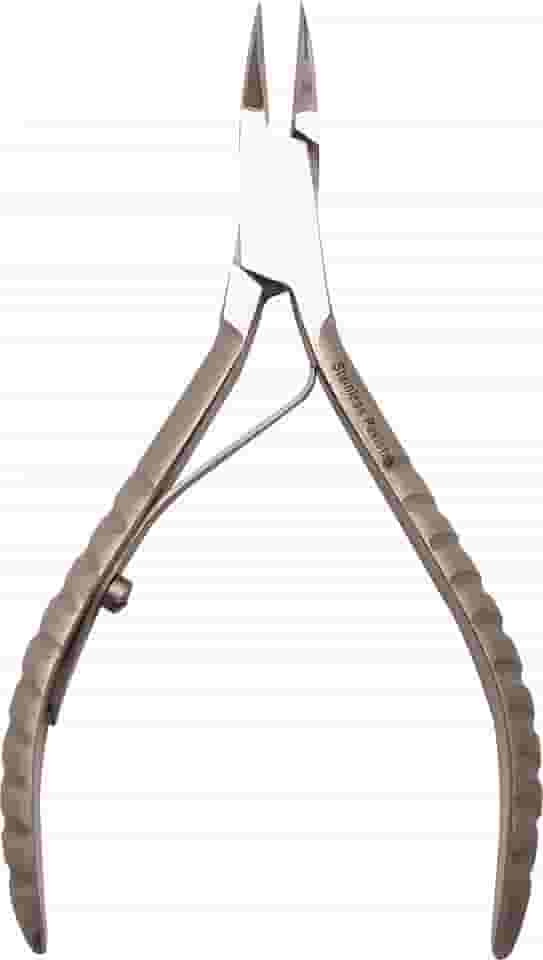 Marco Boni Alicate Desencravador De Unhas Cabo Chanfrado Aço Inox 1763B 1 Unidade