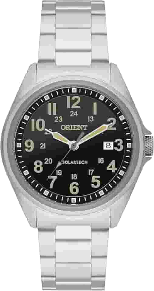 Relógio Orient Solartech Mbss1492 P2sx