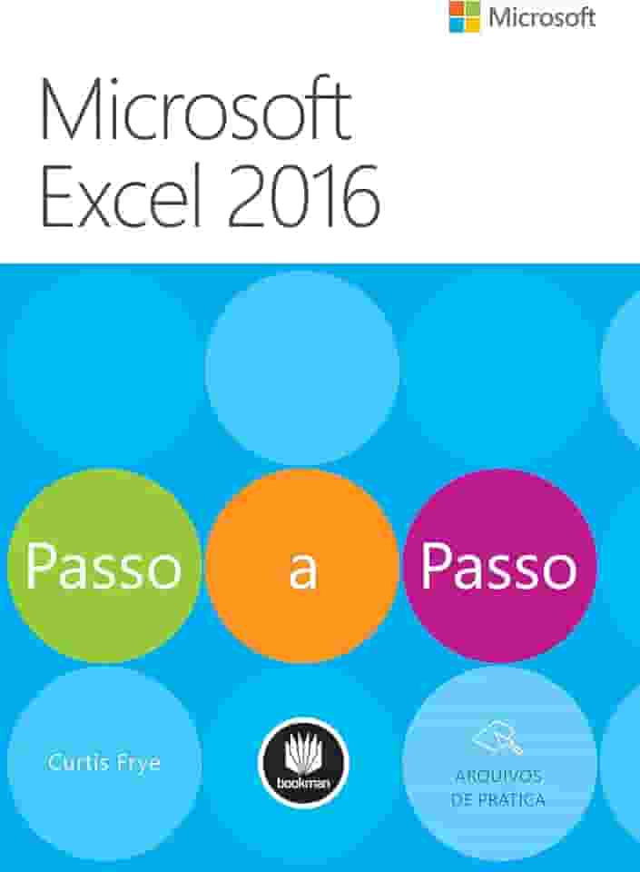 Microsoft Excel 2016: Passo a Passo