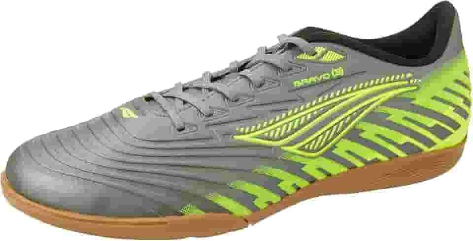 Chuteira Futsal Penalty Bravo 3.0