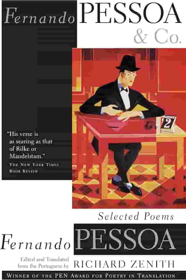 Fernando Pessoa and Co.: Selected Poems