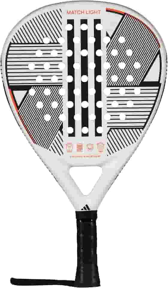 Raquete Pdel Match Light 3.3 Adidas