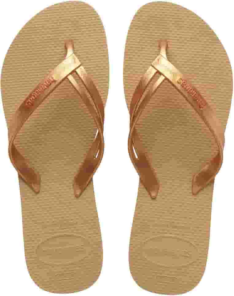 Chinelo Havaianas Elegance Cinza Gelo