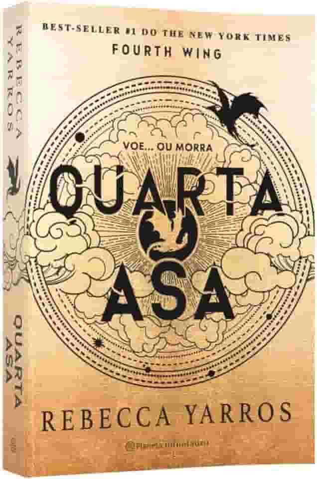 Quarta asa: 1