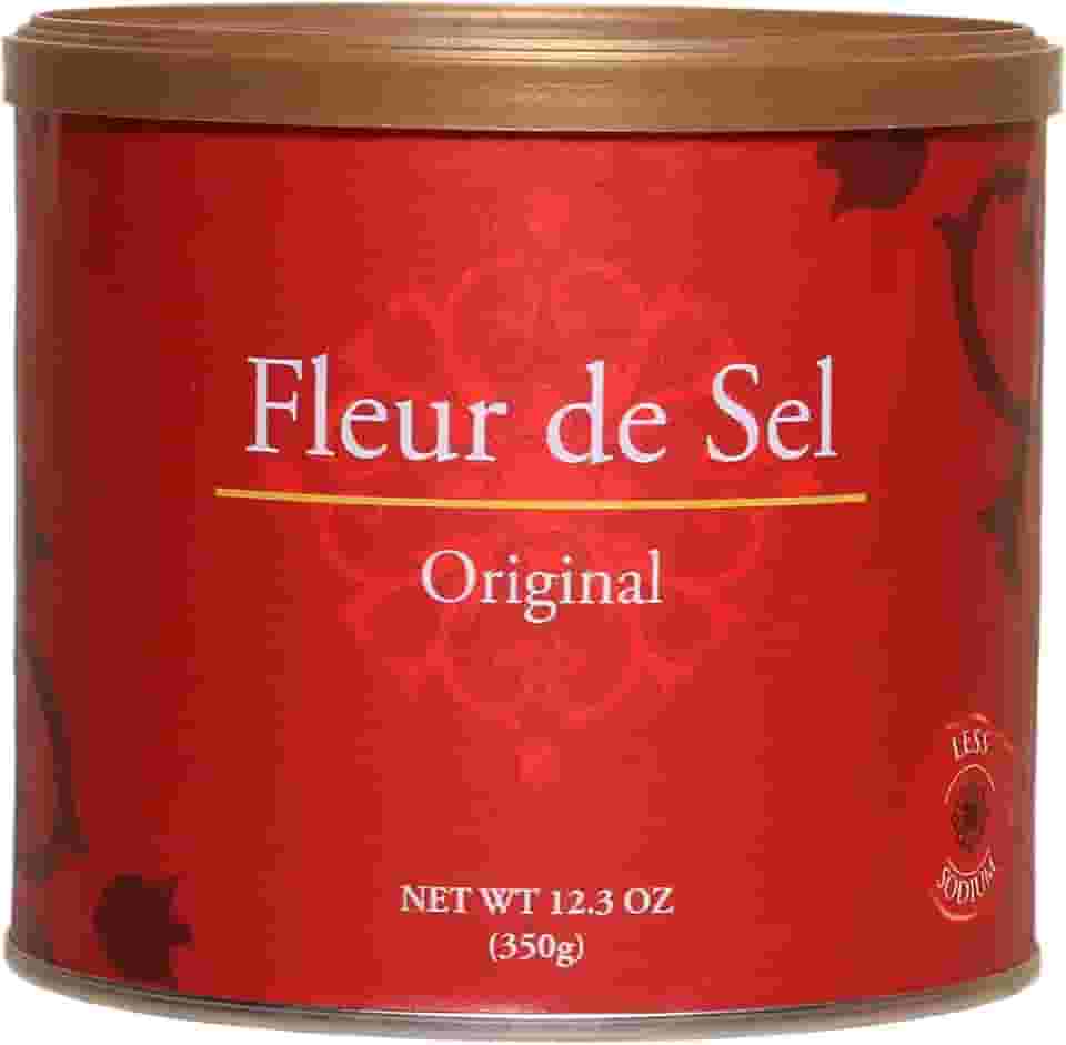 FLOR DE SAL CIMSAL - 350G