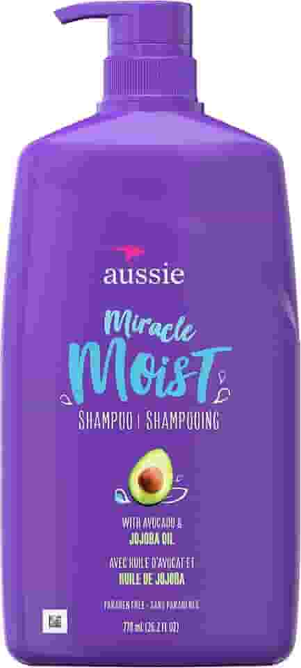 Shampoo Aussie Mega Moist 778 ml