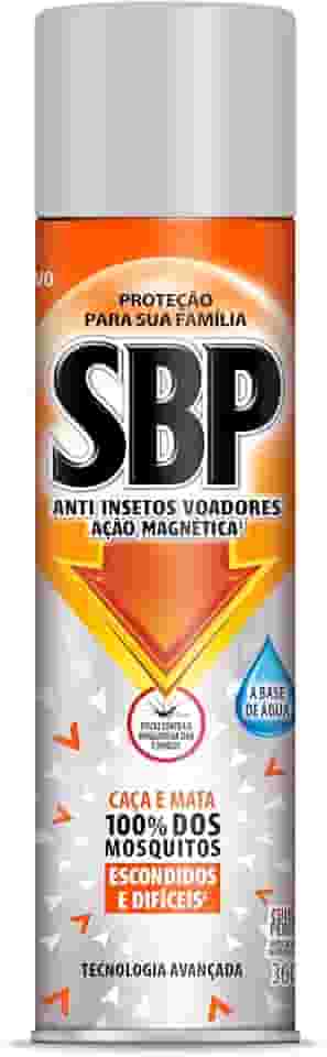 SBP Ação Magnética 360ML