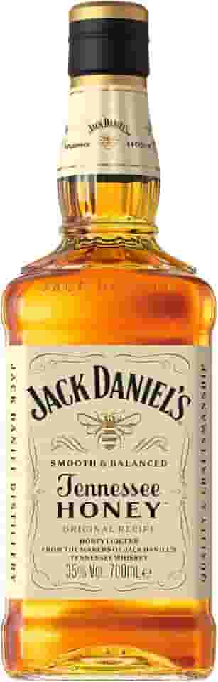 Whisky Jack Daniel's Honey Tennessee Whiskey 700ml