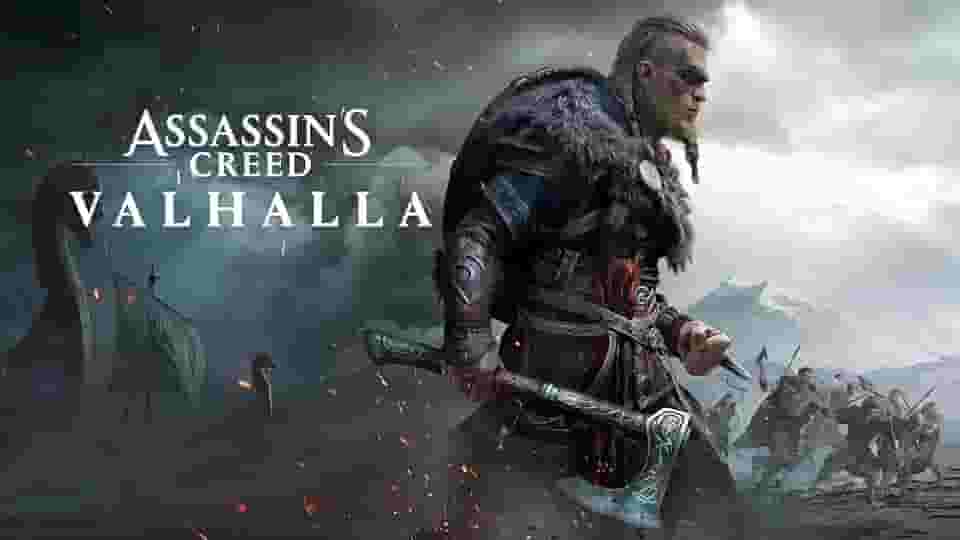Assassin's Creed Valhalla