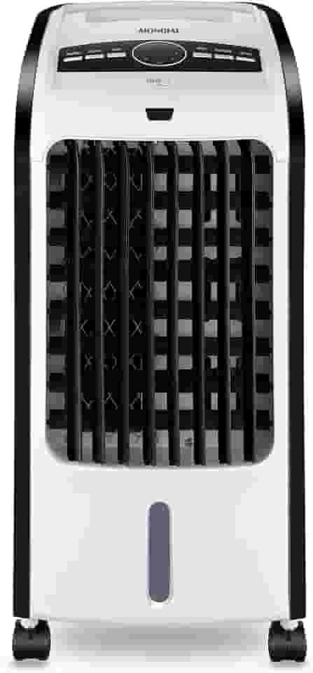 MONDIAL Climatizador Flash Air, Branco/Preto, 80W, 110V - CL-03