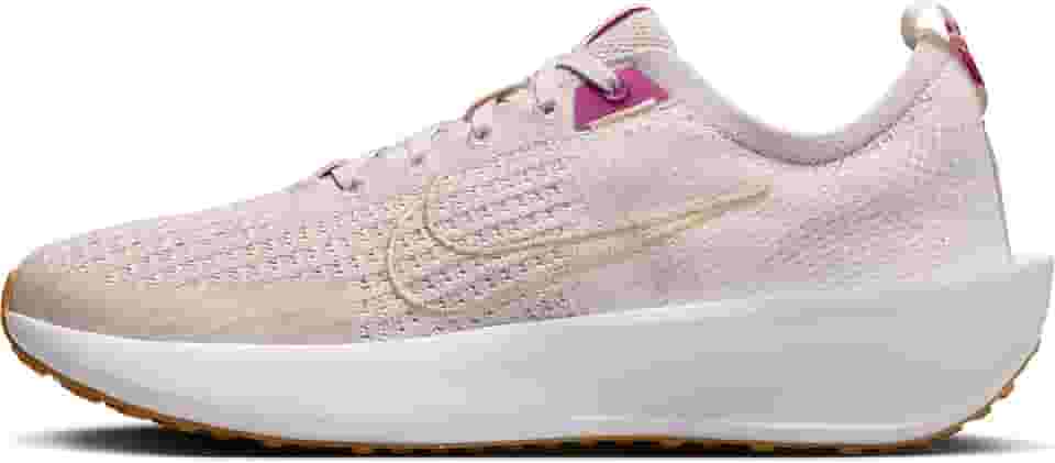 Tênis de corrida feminino Interact Run Road