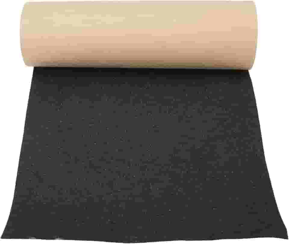 Lixa de Skate Perfo Ed Respirável OS780 - MS3205 - Espessura Premium para Pranchas Duplas Profissionais