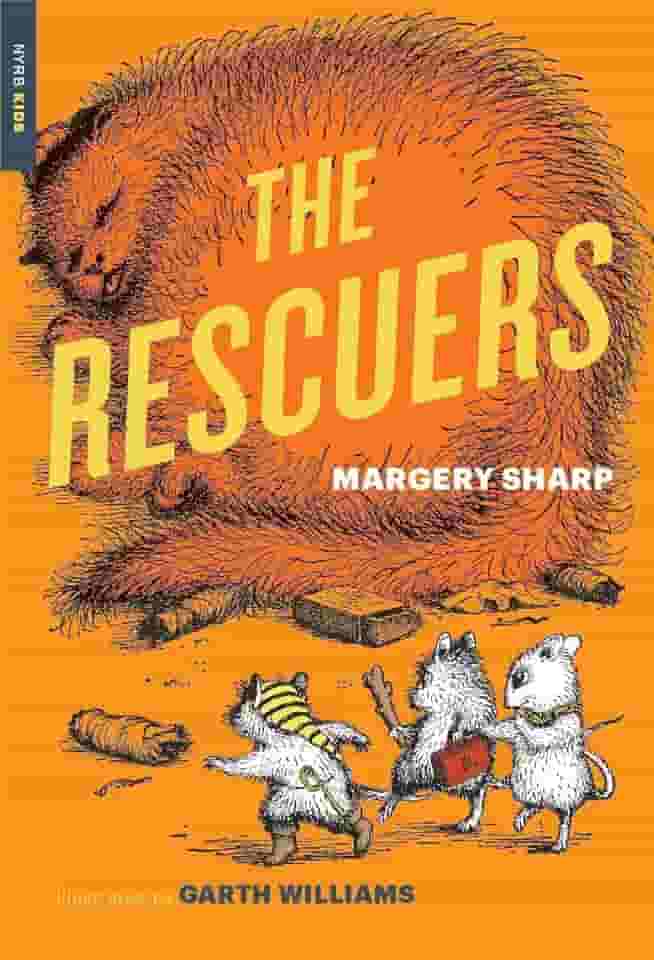 The Rescuers