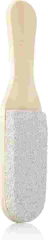 Sheila Lixa Para Pedicure Com Pedra Pome