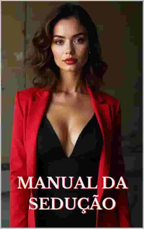 Manual Da Sedução : O Guia Completo para Atrair e Conquistar o Homem dos Seus Sonhos
