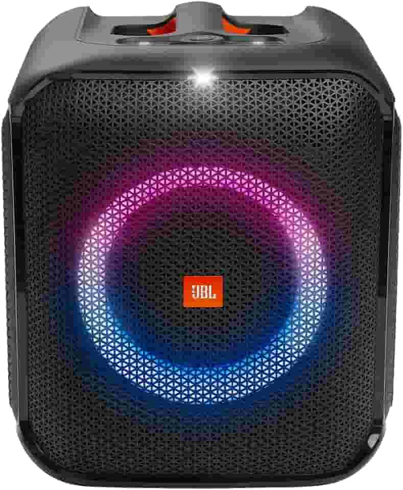 JBL, Caixa de Som Bluetooth, PartyBox Encore Essential