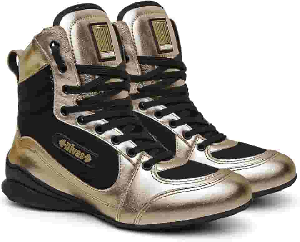 Bota de Treino Zig Feminino Boot Training Brasil Especial Academia e Treino de Pernas