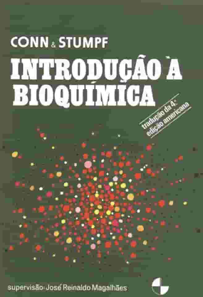 Introdução à Bioquímica