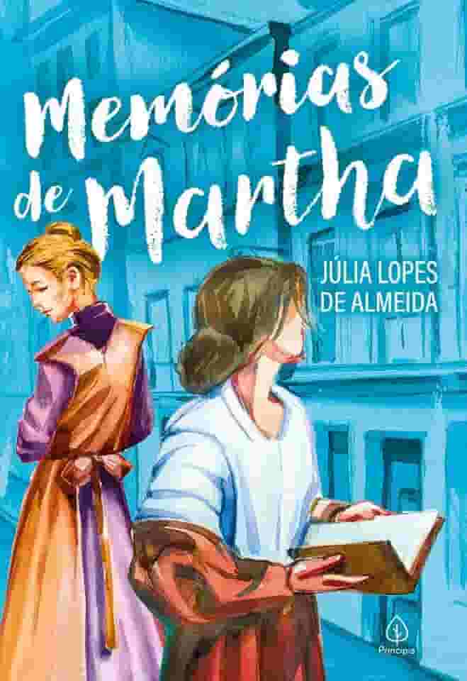 Memórias de Martha