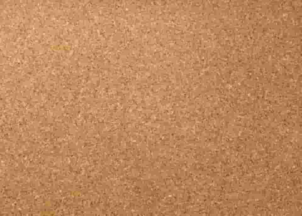 Painel de Cortiça Natural 90cm x 60cm x 3mm – Ideal para Recados, Fotos, Planejamento e Decoração