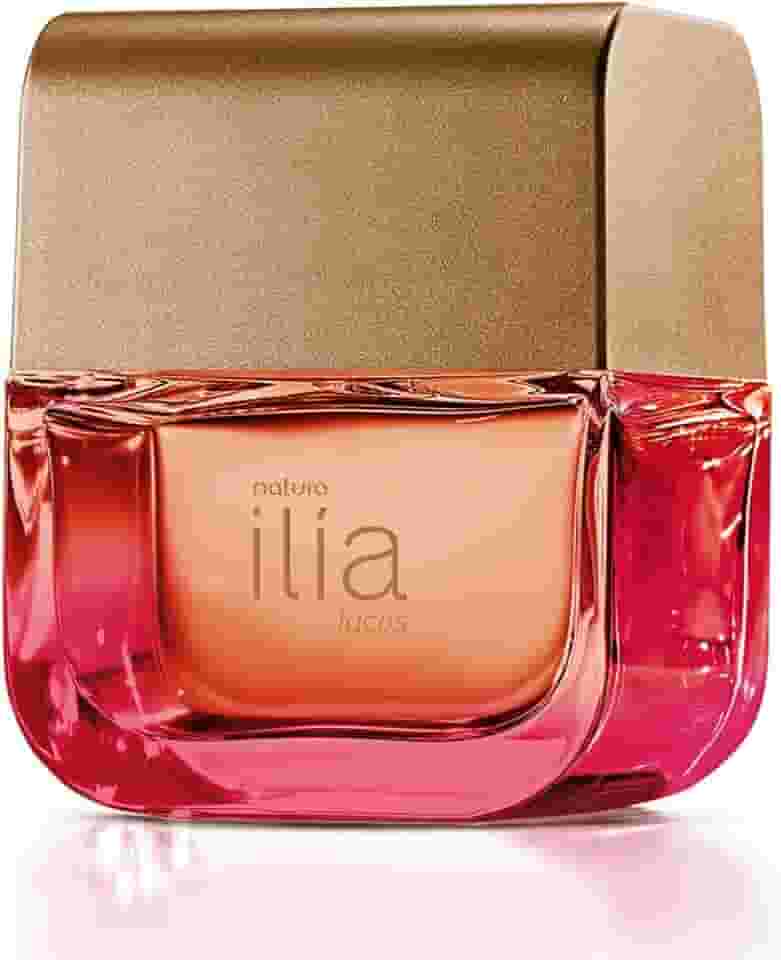 Perfume Ilía Laços Deo Parfum Feminino 50ml