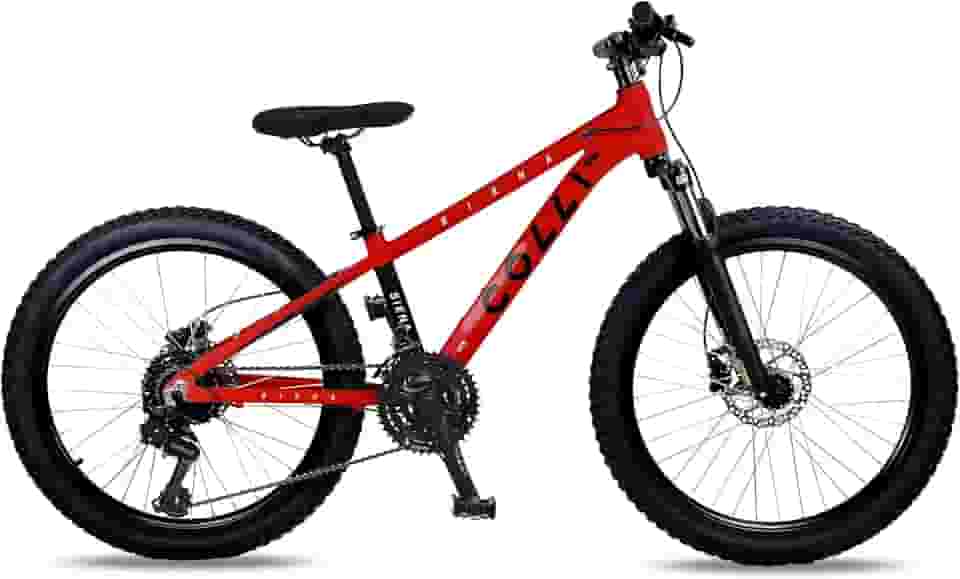 Colli Bike, Bicicleta Siena, Aro 26, Quadro em Alumínio, Tam. 17', Freios a Disco, 21 Velocidades KIT Shimano, Alavanca DIR EZ-FIRE 7V STEF500 SHIMANO, Pedivela Tripla, Selim Colli C/Carrinho