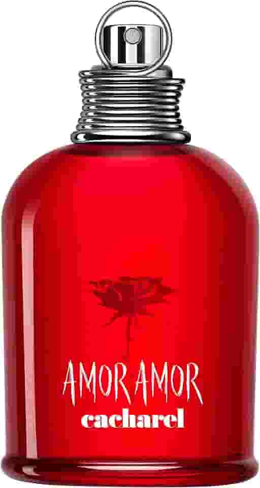 Cacharel, Amor Amor, Perfume Feminino, Eau de Toilette, 30ml