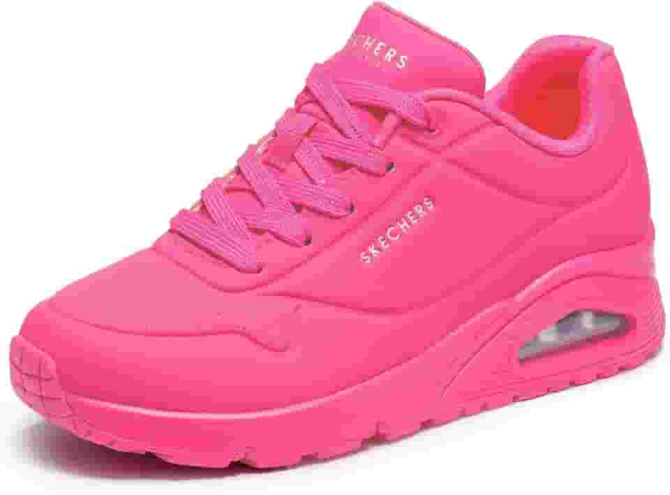 Tnis Skechers Uno - Night Shades feminino