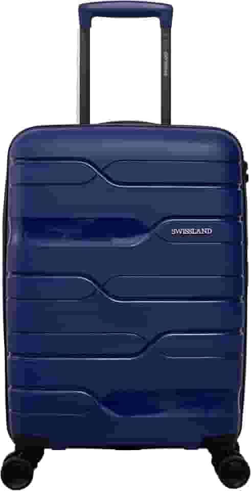 Mala de viagem bordo 10 kg em PP Roxo