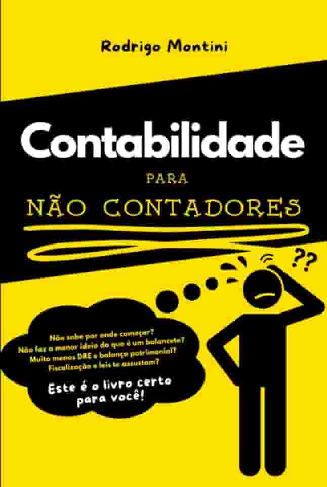 Contabilidade Para Não Contadores