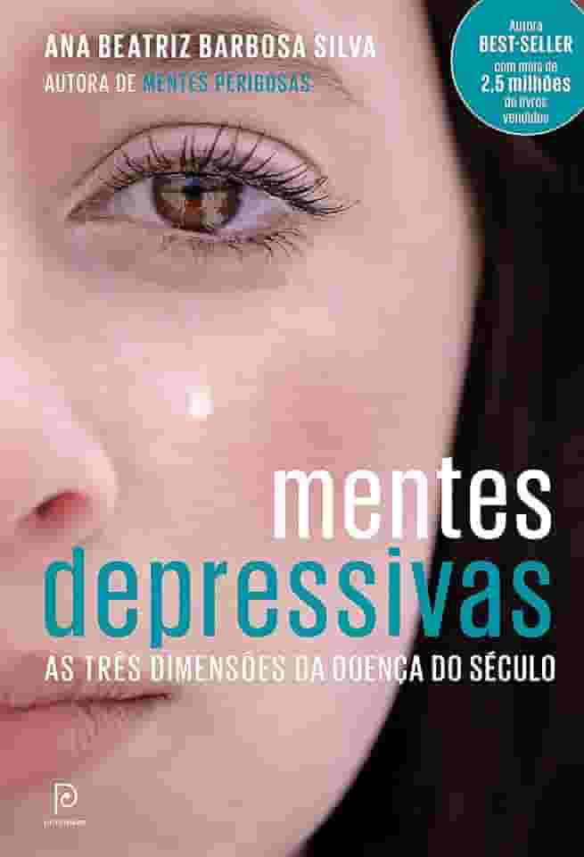 Mentes depressivas: As três dimensões da doença do século
