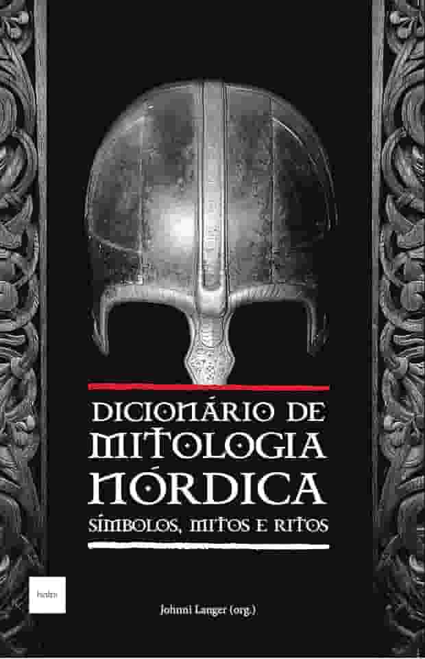 Dicionário de mitologia nórdica