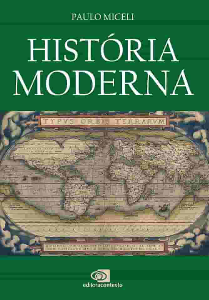 História moderna