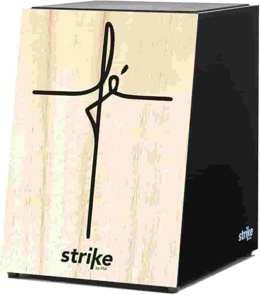 Cajon Strike Sk5050 Fé