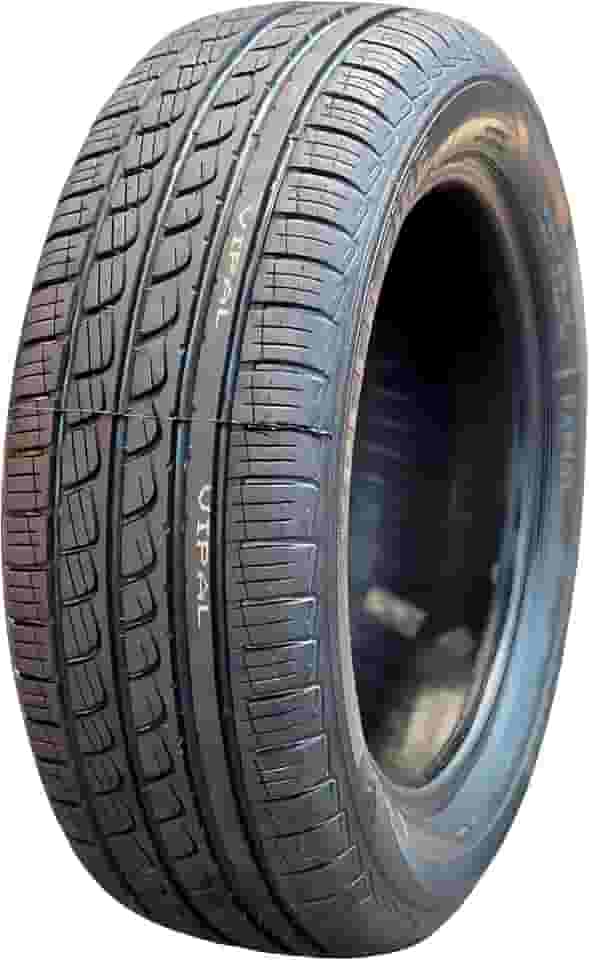Pneu 175/65R15 Remold Premium Vipal Speedfire Selo Inmetro