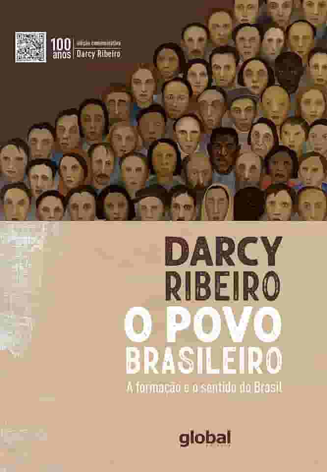 Povo Brasileiro: Edição Comemorativa, 100 Anos