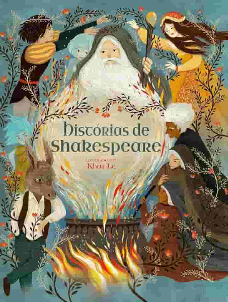 Histórias de Shakespeare
