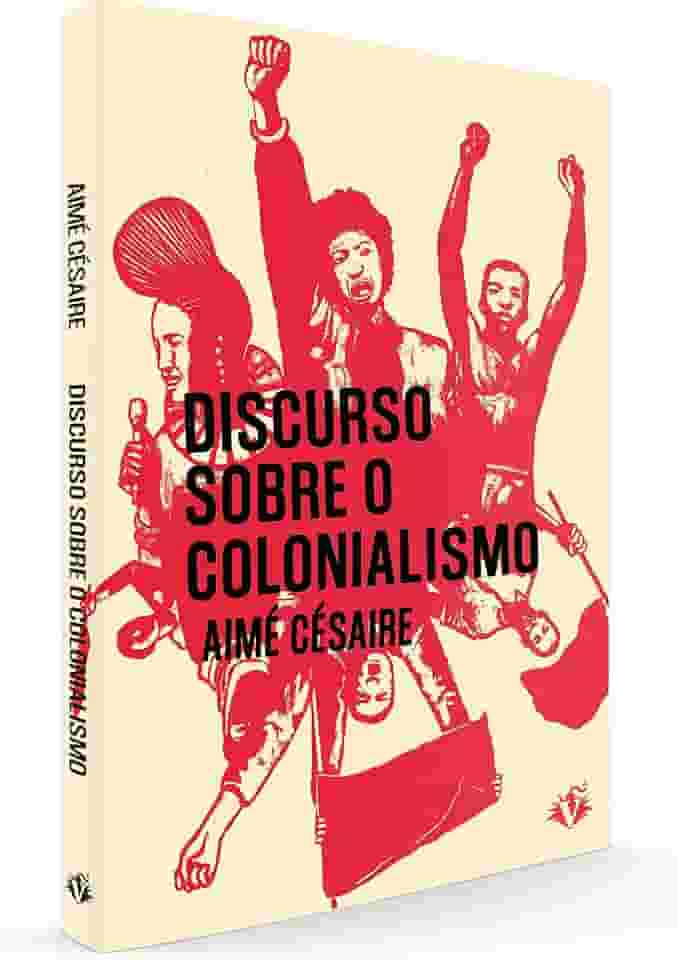 Discurso sobre o Colonialismo