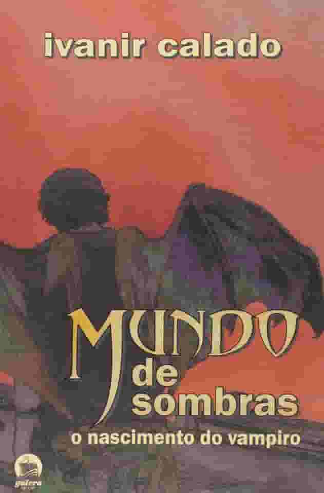 Mundo De Sombras