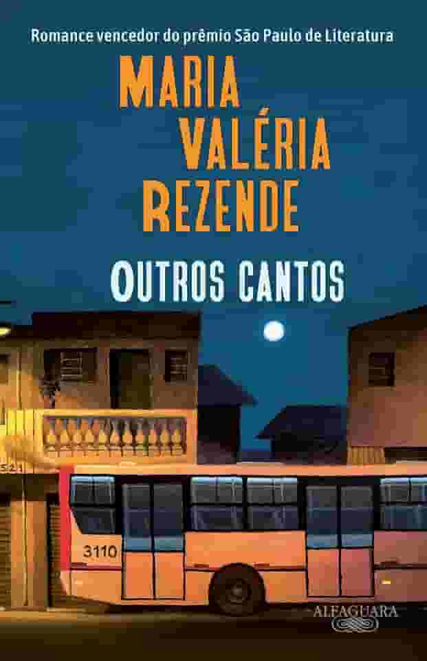 Outros cantos (Nova edição)