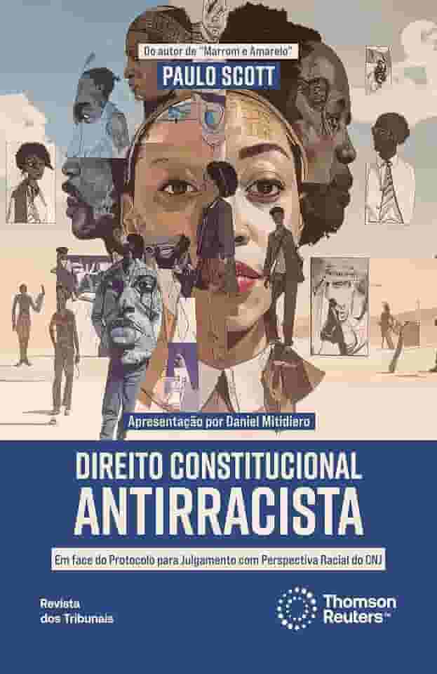Direito Constitucional Antirracista