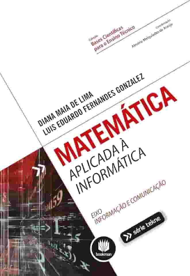 Matemática Aplicada à Informática